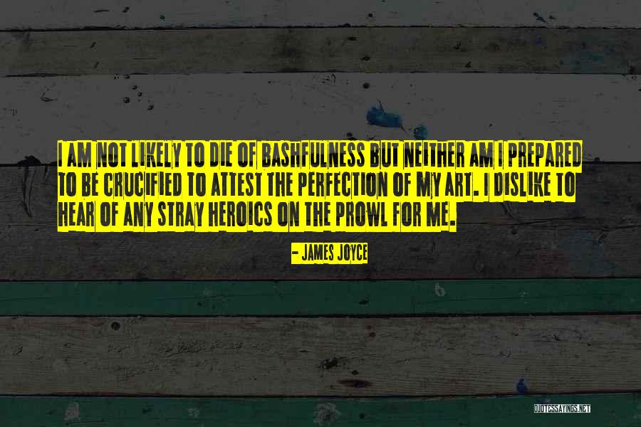 Promoting Democracy In The Middle East Quotes By James Joyce Promoting Democracy In The Middle East Quotes By James Joyce