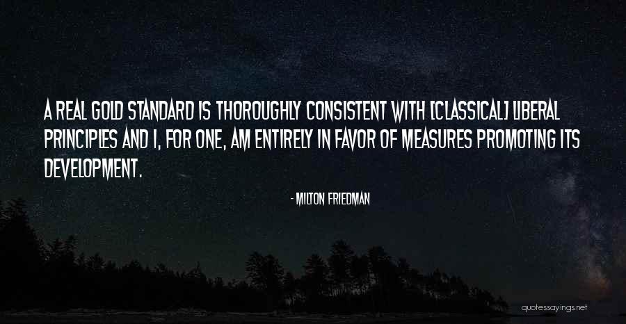 Promoting From Within Quotes By Milton Friedman Promoting From Within Quotes By Milton Friedman