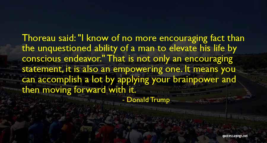 Promoting Kindness Quotes By Donald Trump Promoting Kindness Quotes By Donald Trump