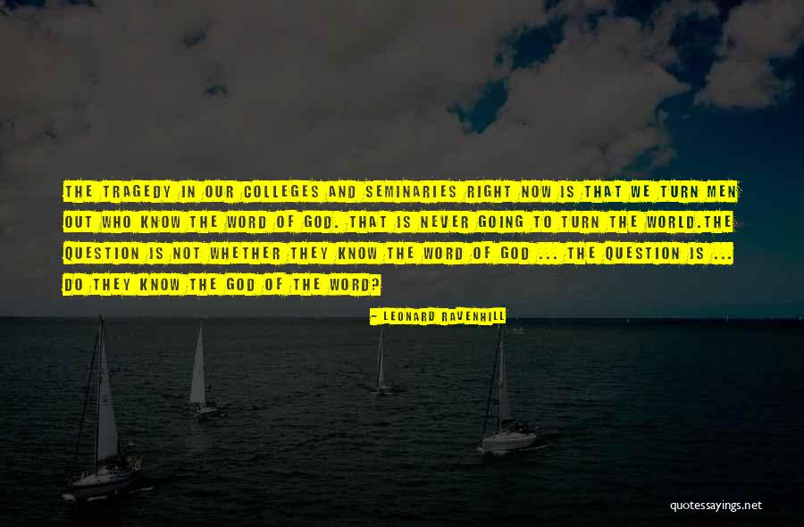 Promoting Kindness Quotes By Leonard Ravenhill Promoting Kindness Quotes By Leonard Ravenhill