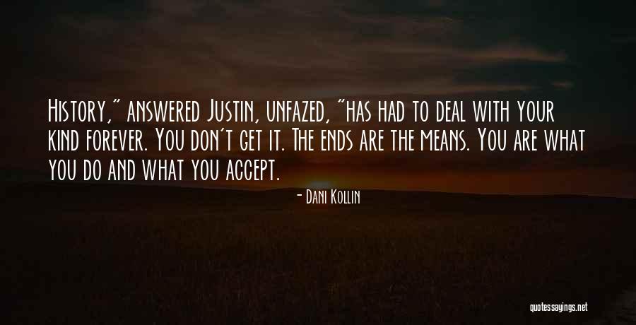 Promotive Quotes By Dani Kollin Promotive Quotes By Dani Kollin