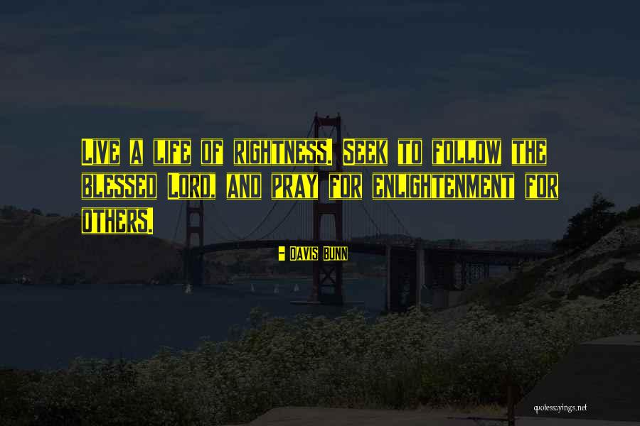 Promotive Quotes By Davis Bunn Promotive Quotes By Davis Bunn