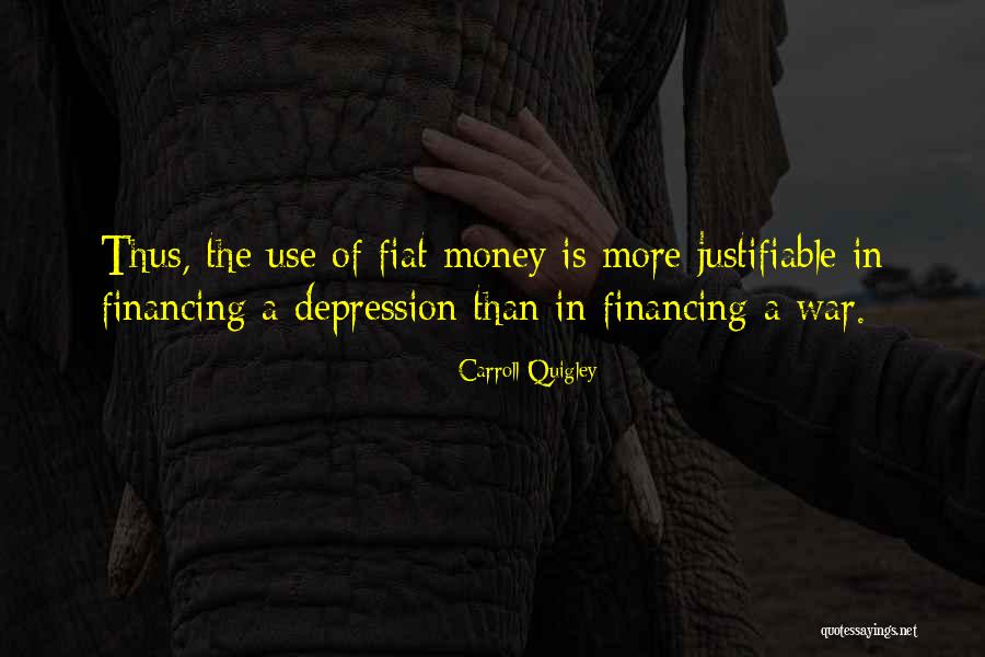 Promotores Culturales Quotes By Carroll Quigley Promotores Culturales Quotes By Carroll Quigley