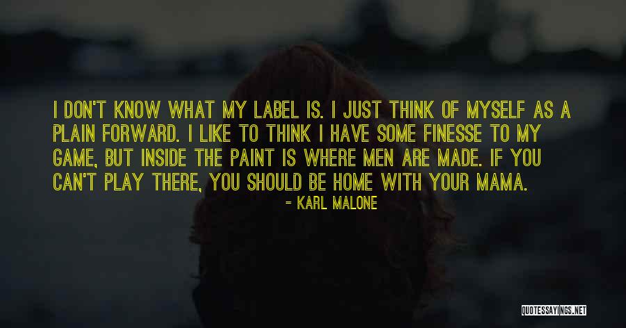 Promotores Culturales Quotes By Karl Malone Promotores Culturales Quotes By Karl Malone