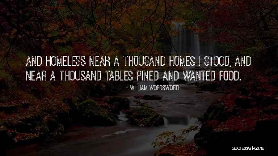 Promotores Culturales Quotes By William Wordsworth Promotores Culturales Quotes By William Wordsworth