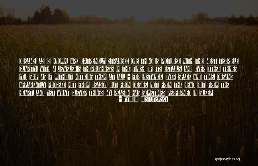 Promotores De Salud Quotes By Fyodor Dostoyevsky Promotores De Salud Quotes By Fyodor Dostoyevsky