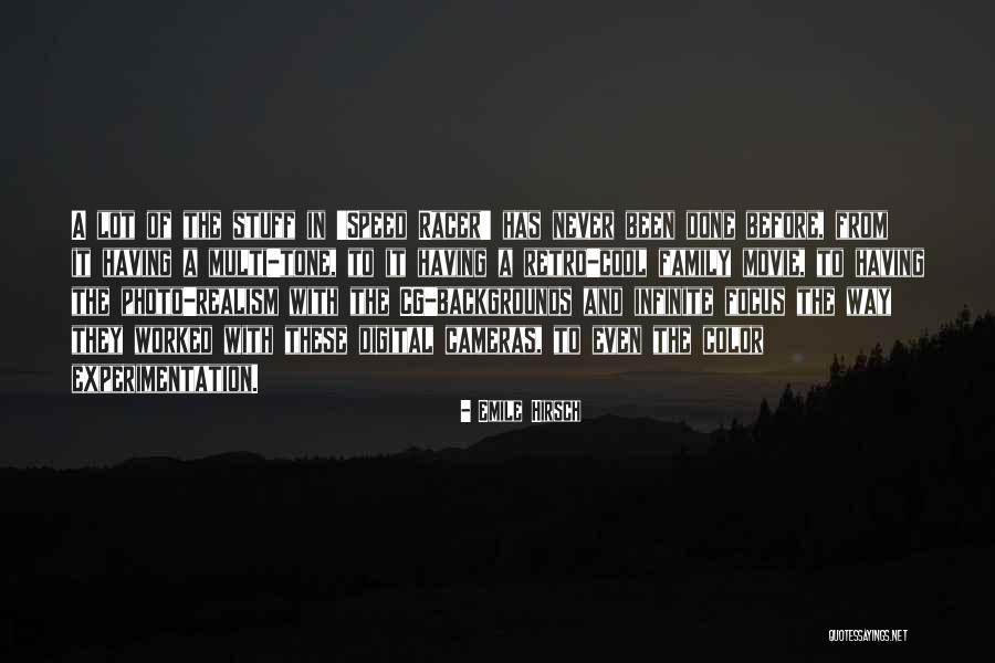 Promotorstripes Quotes By Emile Hirsch Promotorstripes Quotes By Emile Hirsch