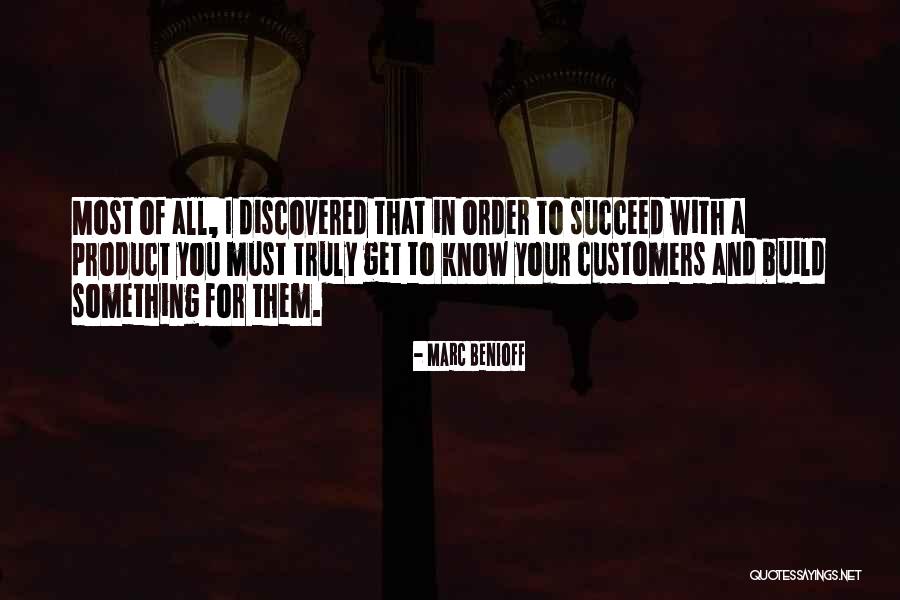 Promouvoir Conjugaison Quotes By Marc Benioff Promouvoir Conjugaison Quotes By Marc Benioff