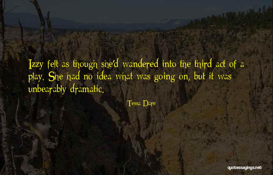 Promovare Produse Quotes By Tessa Dare Promovare Produse Quotes By Tessa Dare