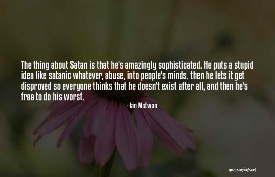 Promovare Site Quotes By Ian McEwan Promovare Site Quotes By Ian McEwan