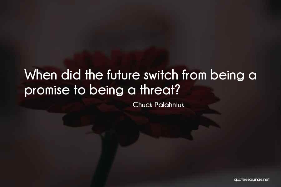 Promover In English Quotes By Chuck Palahniuk Promover In English Quotes By Chuck Palahniuk