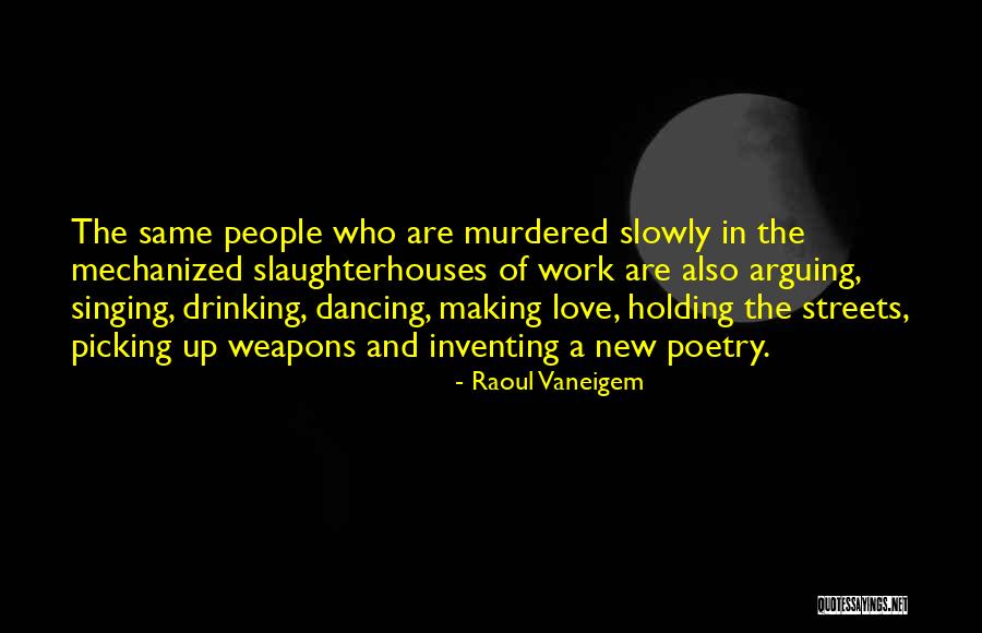 Promover Un Quotes By Raoul Vaneigem Promover Un Quotes By Raoul Vaneigem