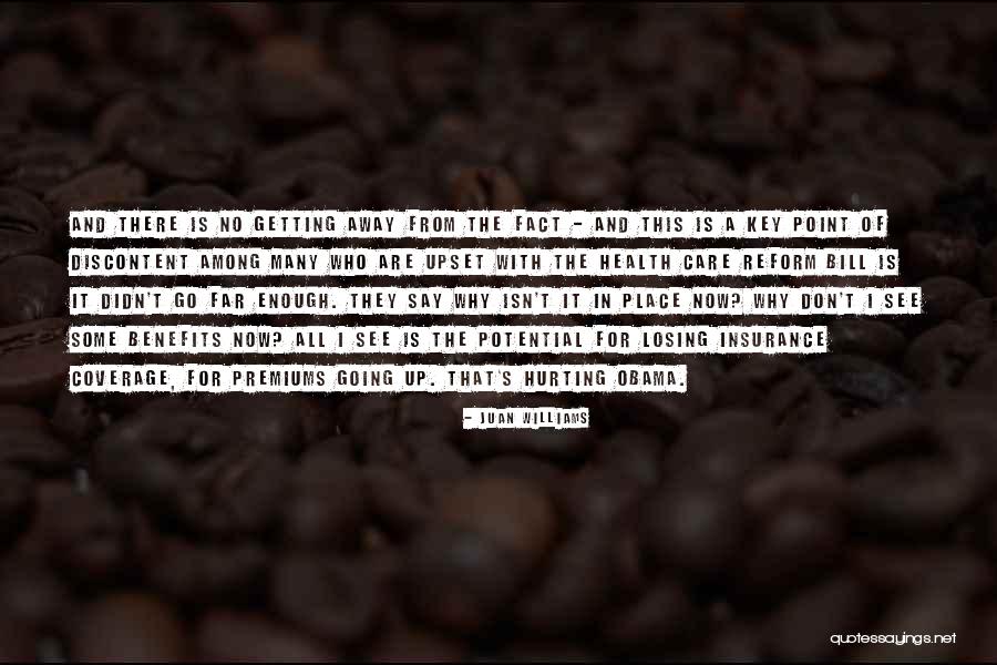 Promozione Lavoro Quotes By Juan Williams Promozione Lavoro Quotes By Juan Williams
