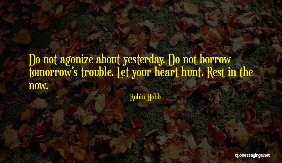 Promozione Lavoro Quotes By Robin Hobb Promozione Lavoro Quotes By Robin Hobb