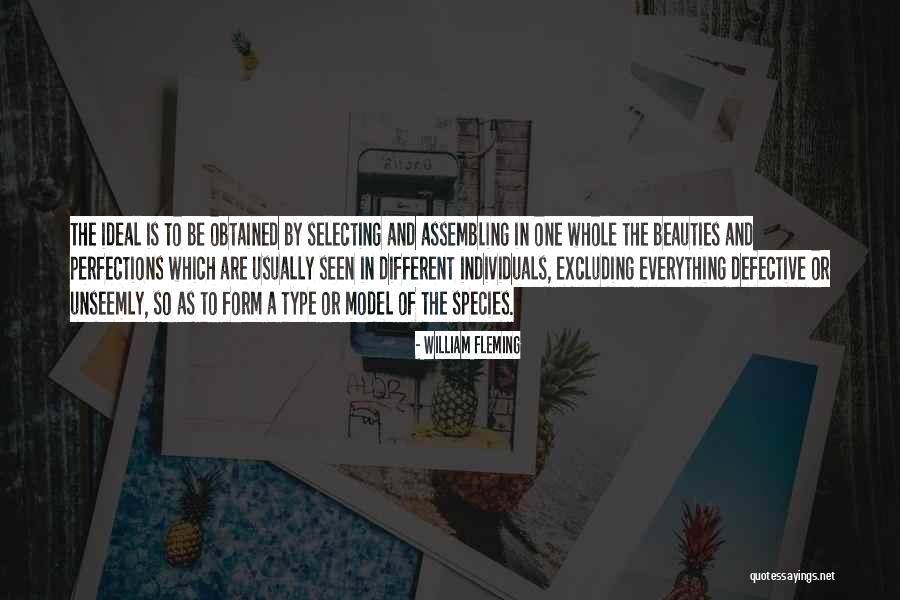 Promozione Passa Quotes By William Fleming Promozione Passa Quotes By William Fleming