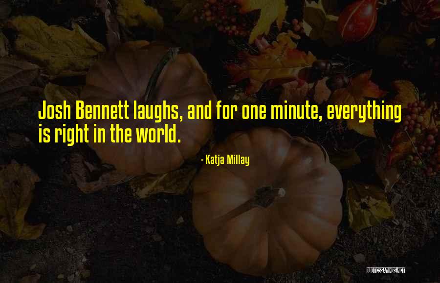 Prompt Retablissement Quotes By Katja Millay Prompt Retablissement Quotes By Katja Millay