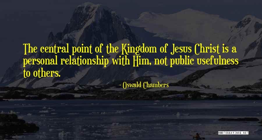 Prompt Retablissement Quotes By Oswald Chambers Prompt Retablissement Quotes By Oswald Chambers