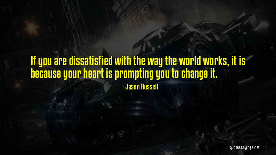 Prompting Quotes By Jason Russell Prompting Quotes By Jason Russell
