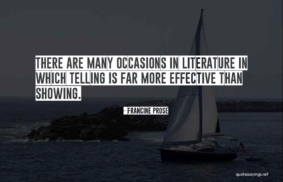 Promptings Lds Quotes By Francine Prose Promptings Lds Quotes By Francine Prose