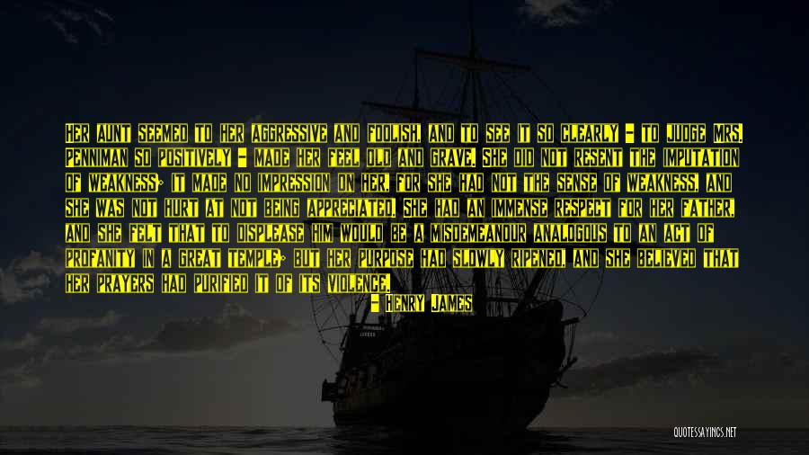 Promptings Lds Quotes By Henry James Promptings Lds Quotes By Henry James