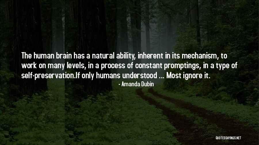 Promptings Quotes By Amanda Dubin Promptings Quotes By Amanda Dubin