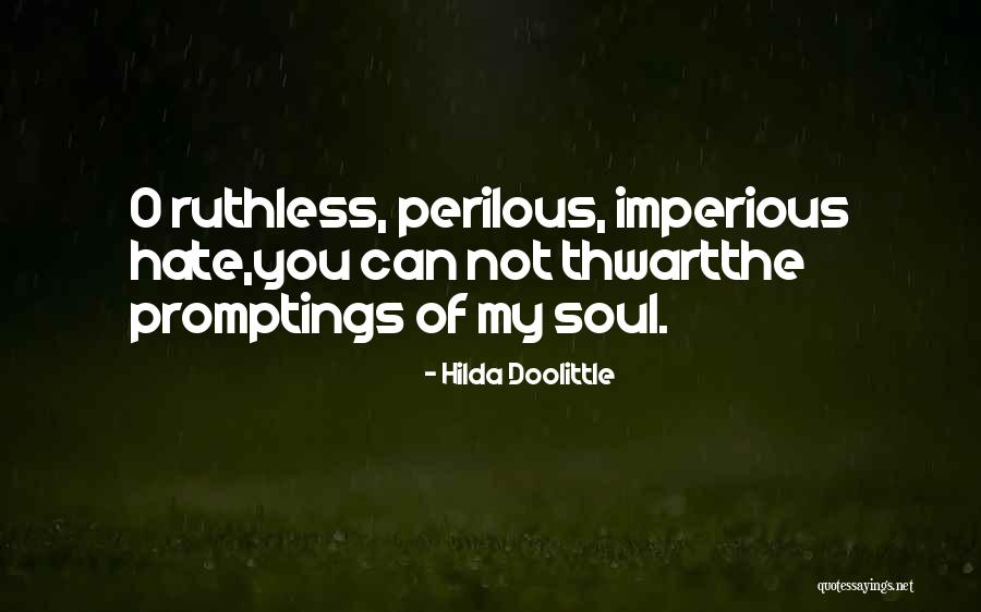 Promptings Quotes By Hilda Doolittle Promptings Quotes By Hilda Doolittle