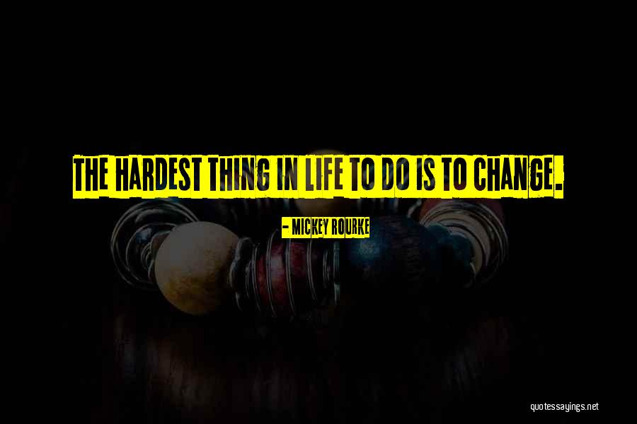 Promptitude Synonyme Quotes By Mickey Rourke Promptitude Synonyme Quotes By Mickey Rourke
