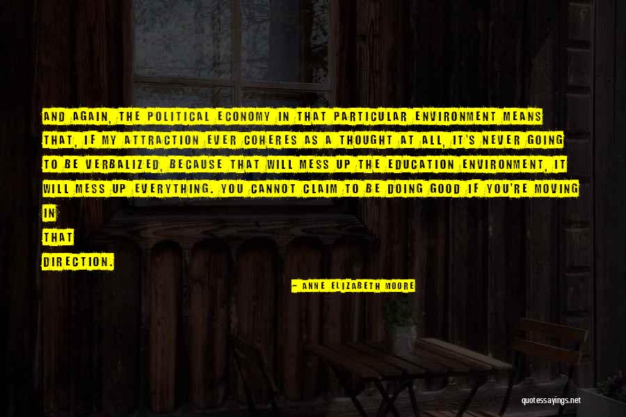 Promptly Synonym Quotes By Anne Elizabeth Moore Promptly Synonym Quotes By Anne Elizabeth Moore