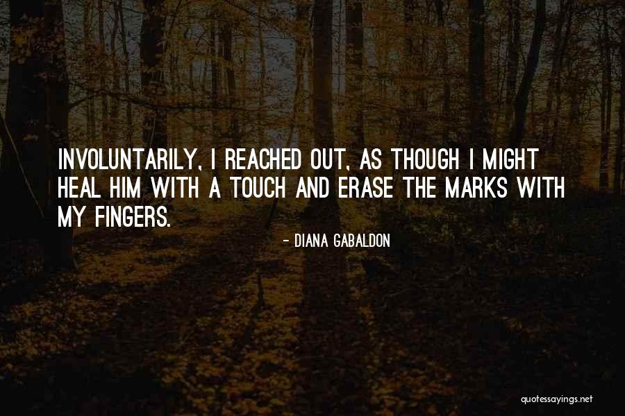 Promptly Thesaurus Quotes By Diana Gabaldon Promptly Thesaurus Quotes By Diana Gabaldon