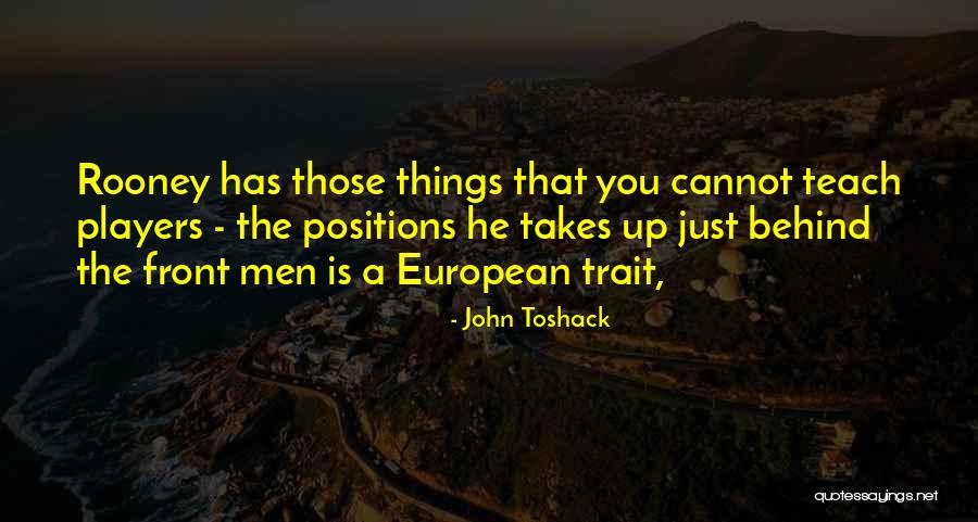 Promptly Thesaurus Quotes By John Toshack Promptly Thesaurus Quotes By John Toshack