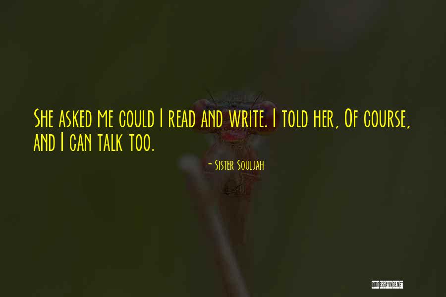 Prompts For Writing Quotes By Sister Souljah Prompts For Writing Quotes By Sister Souljah