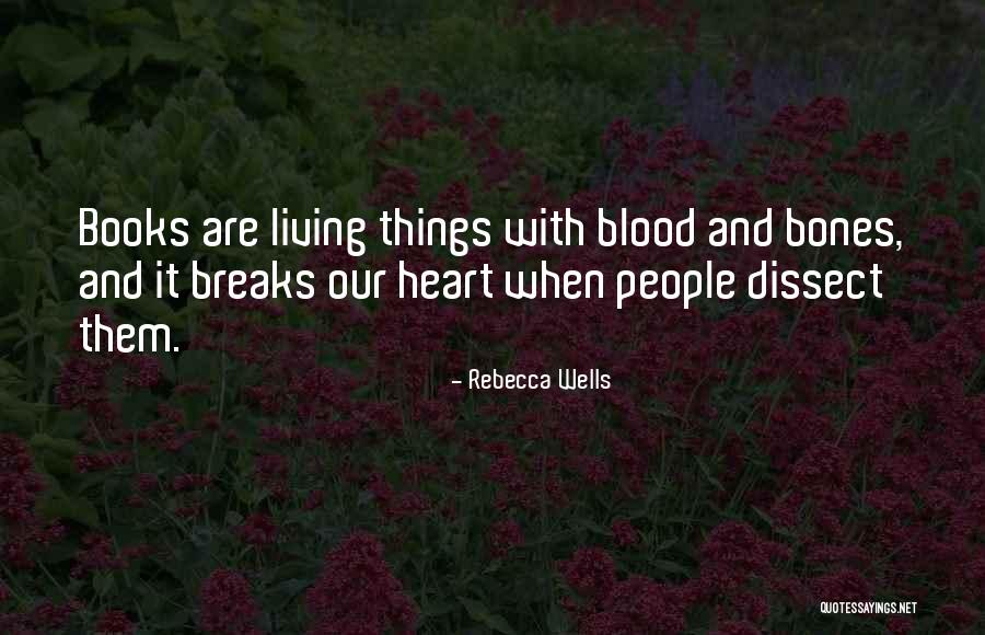 Prompts Generator Quotes By Rebecca Wells Prompts Generator Quotes By Rebecca Wells