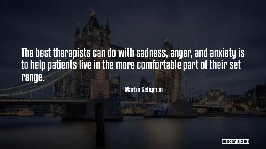 Promueve Definicion Quotes By Martin Seligman Promueve Definicion Quotes By Martin Seligman