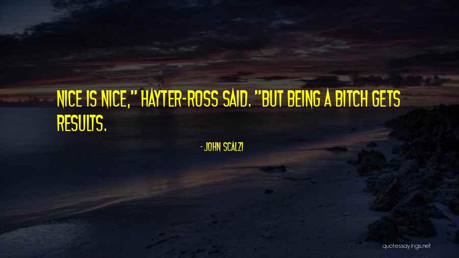 Promueven Sinonimo Quotes By John Scalzi Promueven Sinonimo Quotes By John Scalzi