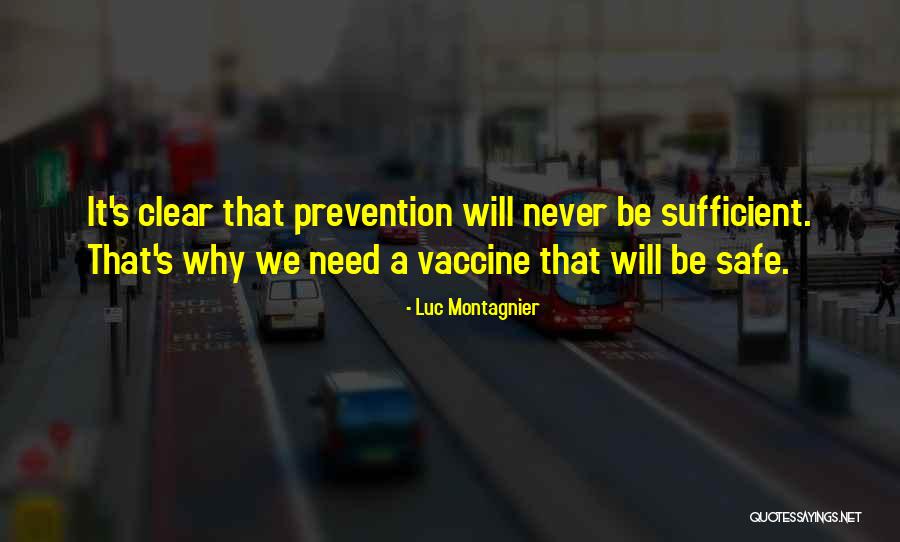 Promueven Sinonimo Quotes By Luc Montagnier Promueven Sinonimo Quotes By Luc Montagnier