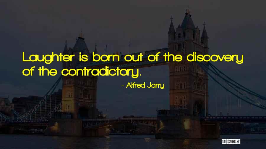 Promulgar Que Quotes By Alfred Jarry Promulgar Que Quotes By Alfred Jarry