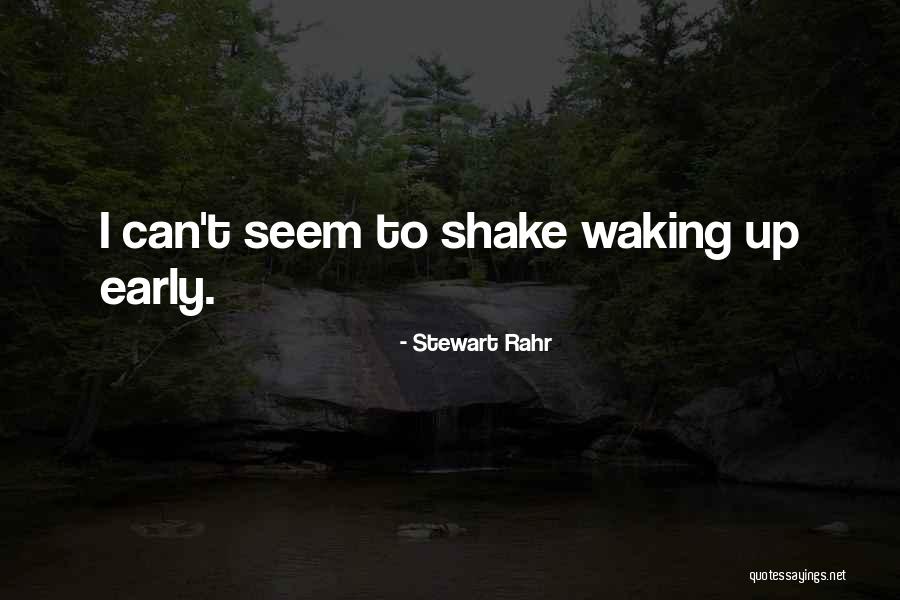 Promulgar Que Quotes By Stewart Rahr Promulgar Que Quotes By Stewart Rahr