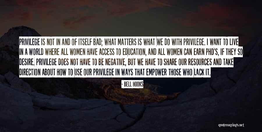 Promulgated Forms Quotes By Bell Hooks Promulgated Forms Quotes By Bell Hooks