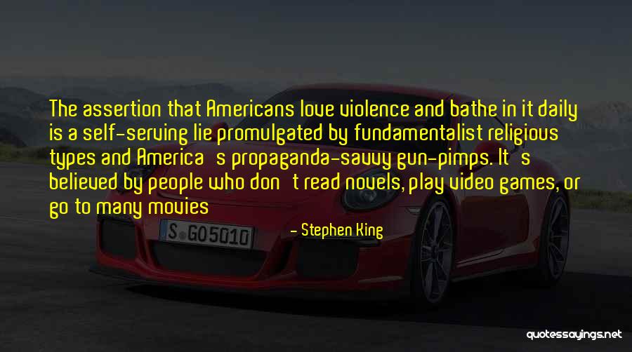 Promulgated Quotes By Stephen King Promulgated Quotes By Stephen King
