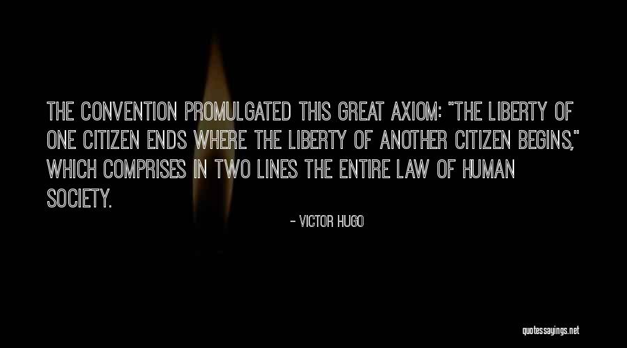 Promulgated Quotes By Victor Hugo Promulgated Quotes By Victor Hugo