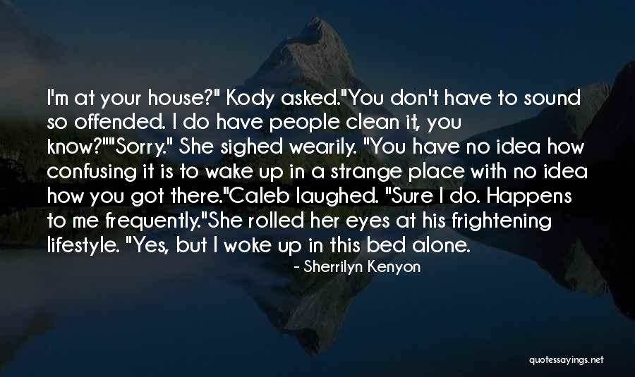 Promulgating Def Quotes By Sherrilyn Kenyon Promulgating Def Quotes By Sherrilyn Kenyon