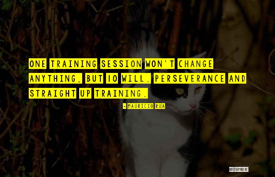 Promulgating Rules Quotes By Mauricio Rua Promulgating Rules Quotes By Mauricio Rua