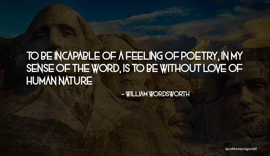 Promulgating Rules Quotes By William Wordsworth Promulgating Rules Quotes By William Wordsworth