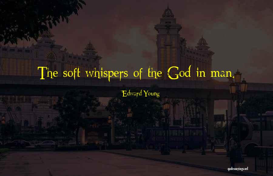 Promulgating Synonym Quotes By Edward Young Promulgating Synonym Quotes By Edward Young