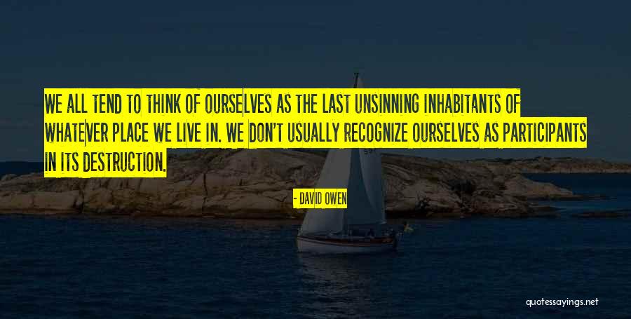 Promulgating The Law Quotes By David Owen Promulgating The Law Quotes By David Owen