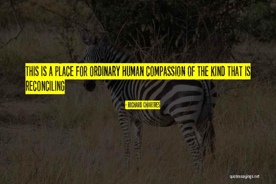 Promulgating The Law Quotes By Richard Chartres Promulgating The Law Quotes By Richard Chartres