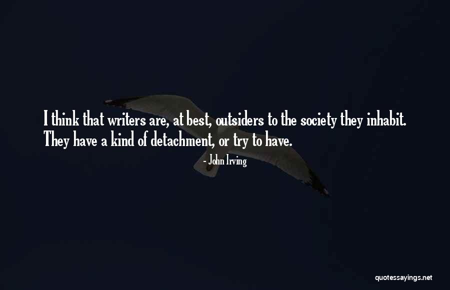 Promulgators Synonyms Quotes By John Irving Promulgators Synonyms Quotes By John Irving