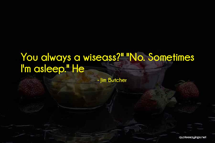 Promulgatory Quotes By Jim Butcher Promulgatory Quotes By Jim Butcher