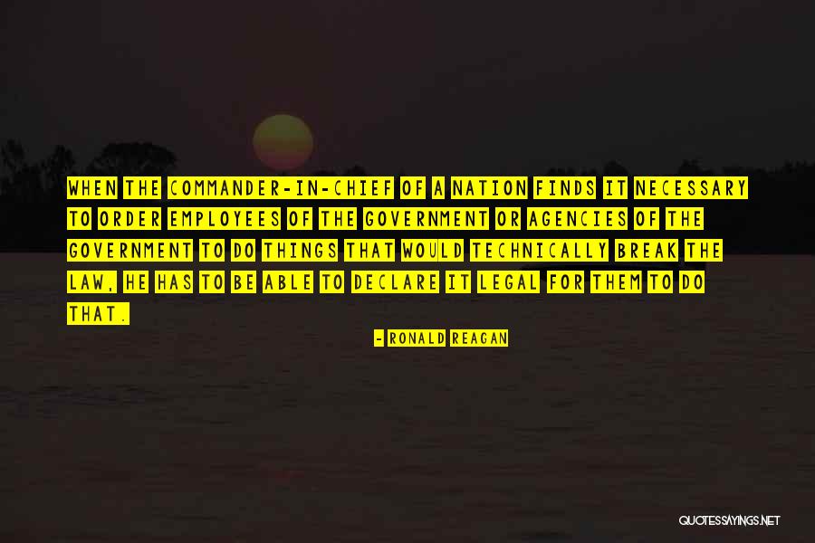 Promulgatory Quotes By Ronald Reagan Promulgatory Quotes By Ronald Reagan