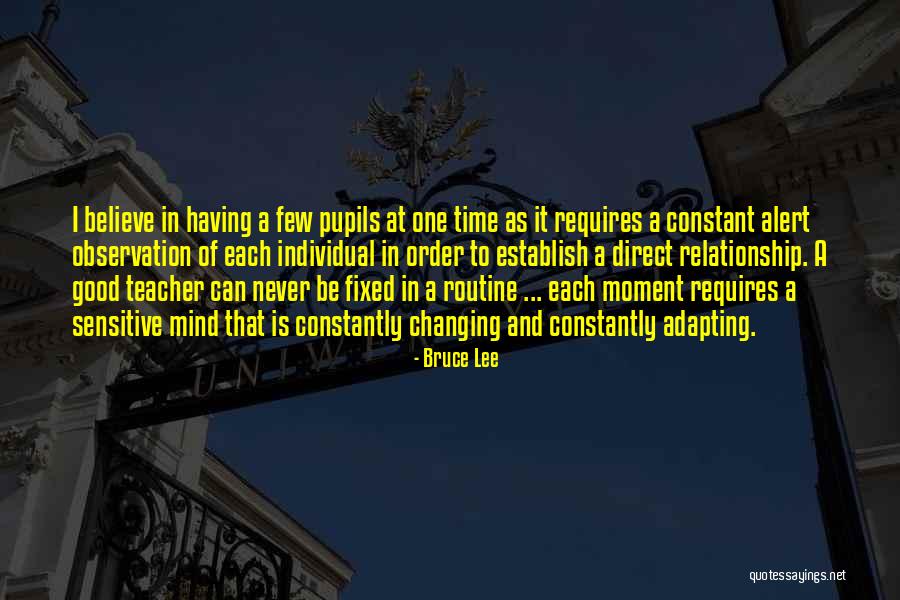 Pron Stico De Ventas Quotes By Bruce Lee Pron Stico De Ventas Quotes By Bruce Lee